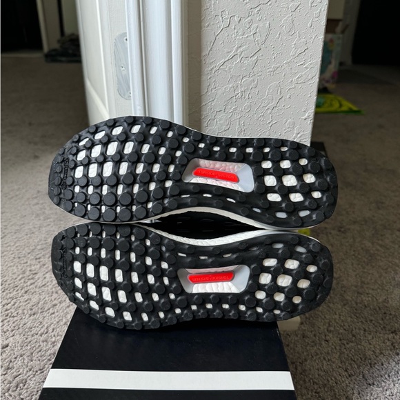 Mi Adidas ultra boost multicolor MC custom sz 8 - Picture 7 of 7